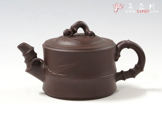 紫砂壶图片：IMG_14661 - 宜兴紫砂壶网