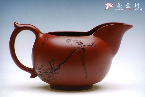 紫砂壶图片：15 - 宜兴紫砂壶网