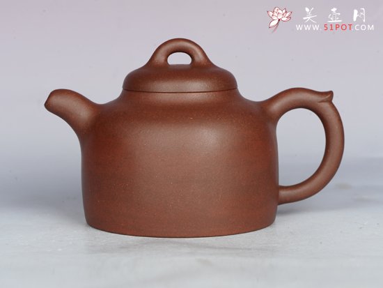 紫砂壶图片：和谐 - 宜兴紫砂壶网