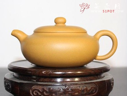 紫砂壶图片：psb (125) - 宜兴紫砂壶网