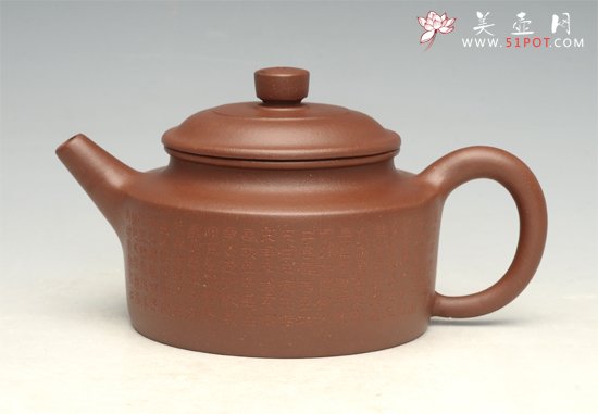 紫砂壶图片：DSC_4499 - 宜兴紫砂壶网