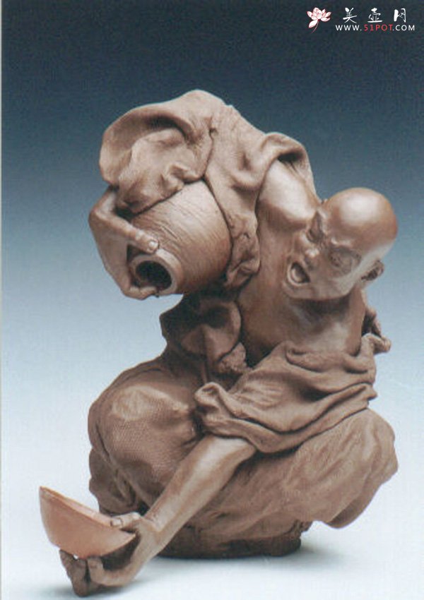 紫砂壶图片：到底 - 宜兴紫砂壶网