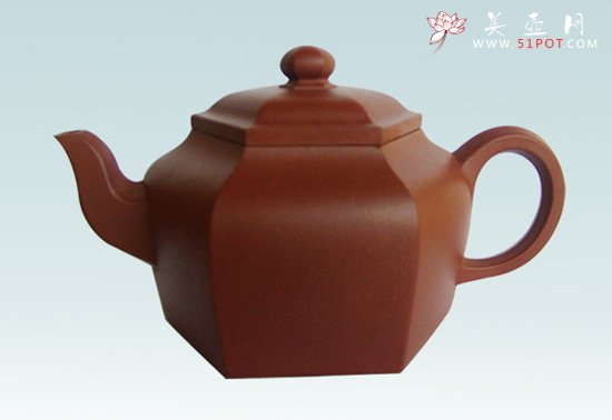 紫砂壶图片：002 - 宜兴紫砂壶网