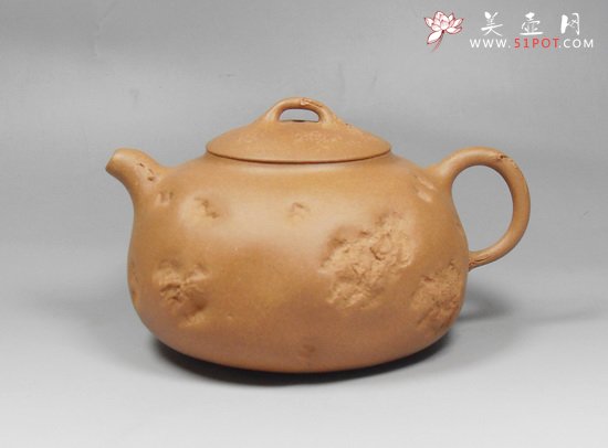 紫砂壶图片：SDC17400 - 宜兴紫砂壶网