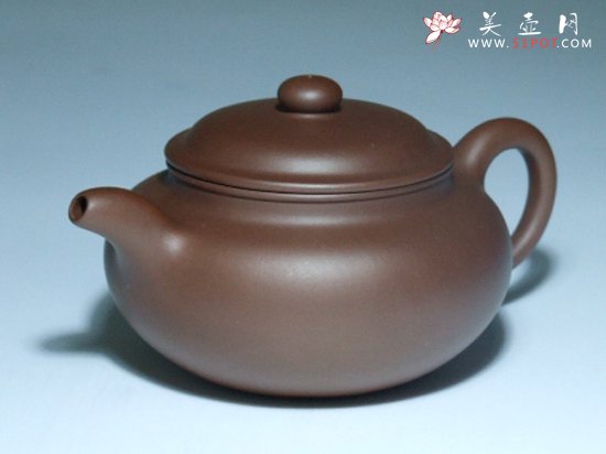 紫砂壶图片：仿古 - 宜兴紫砂壶网