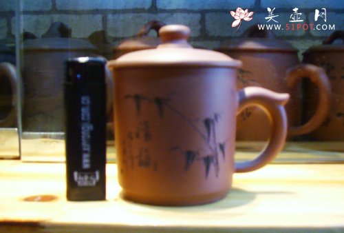 紫砂壶图片： - 宜兴紫砂壶网