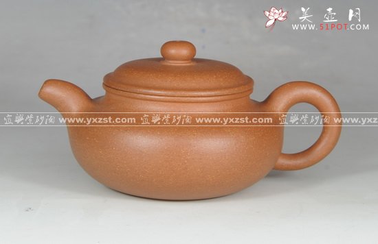 紫砂壶图片：DSC_1921 - 宜兴紫砂壶网