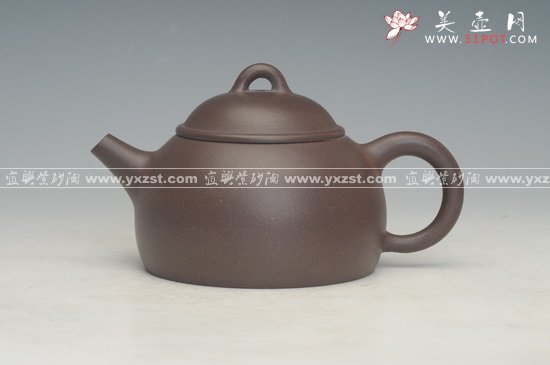 紫砂壶图片：DSC_0043 - 宜兴紫砂壶网