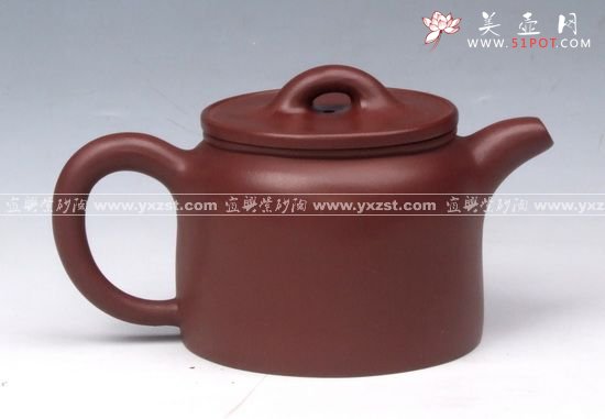 紫砂壶图片：DSCF0329 - 宜兴紫砂壶网