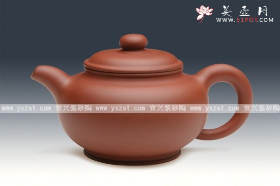 紫砂壶图片：掇子_ - 宜兴紫砂壶网