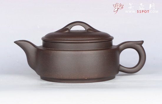 紫砂壶图片：DSC_6449 - 宜兴紫砂壶网