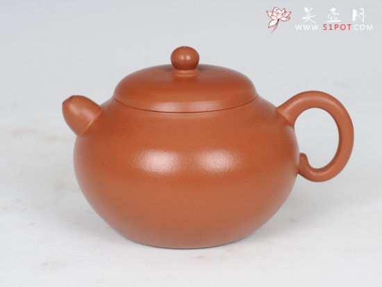 紫砂壶图片：樊露珠 - 宜兴紫砂壶网