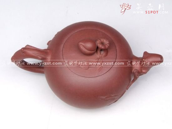 紫砂壶图片：DSCF9239 - 宜兴紫砂壶网