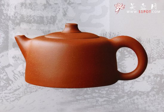 紫砂壶图片：天际 - 宜兴紫砂壶网