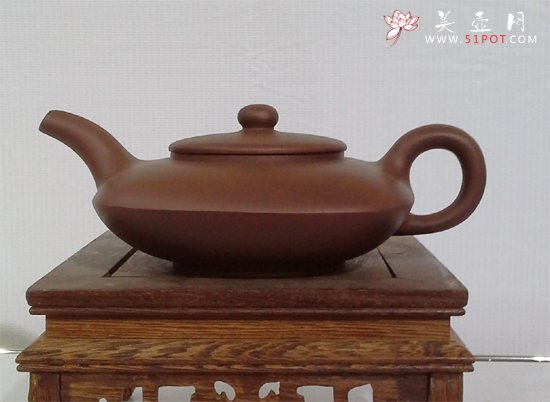 紫砂壶图片：26 - 宜兴紫砂壶网