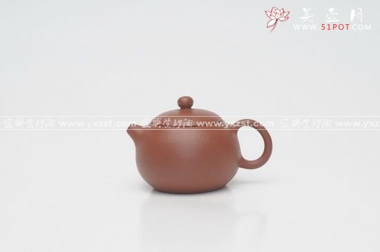 紫砂壶图片：DSC_3475 - 宜兴紫砂壶网