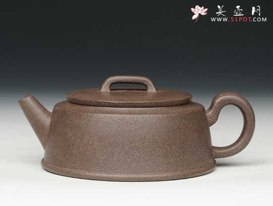 紫砂壶图片：亦君壶 - 宜兴紫砂壶网