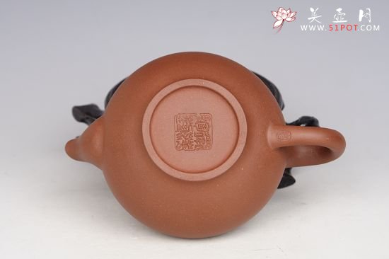 紫砂壶图片：IMG_IMG_4517 - 宜兴紫砂壶网