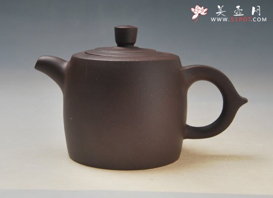 紫砂壶图片：DSC_0716 - 宜兴紫砂壶网