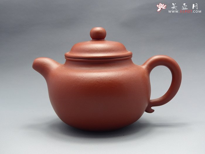 紫砂壶图片：掇子 - 宜兴紫砂壶网