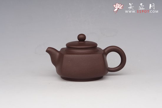 紫砂壶图片：IMG_7276 - 宜兴紫砂壶网