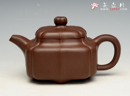 紫砂壶图片：DSC_3204 - 宜兴紫砂壶网