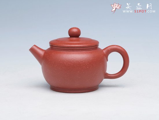 紫砂壶图片：福鼓 - 宜兴紫砂壶网