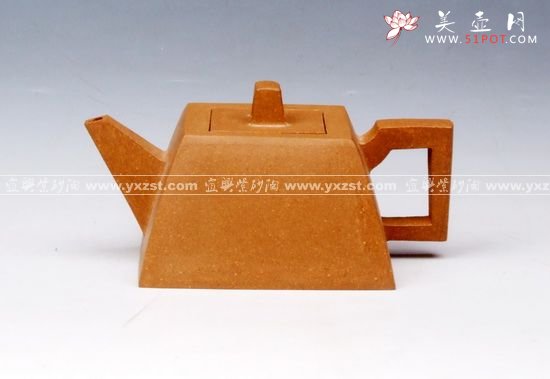 紫砂壶图片：DSCF0176 - 宜兴紫砂壶网