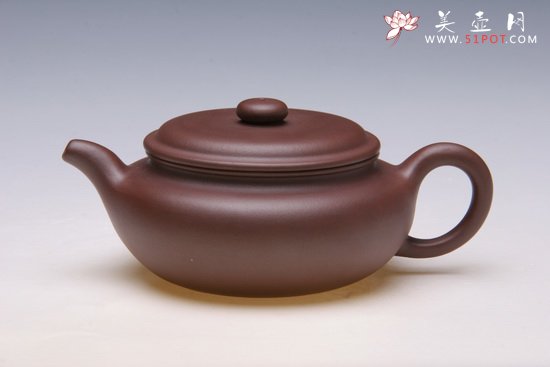 紫砂壶图片：IMG_8271 - 宜兴紫砂壶网