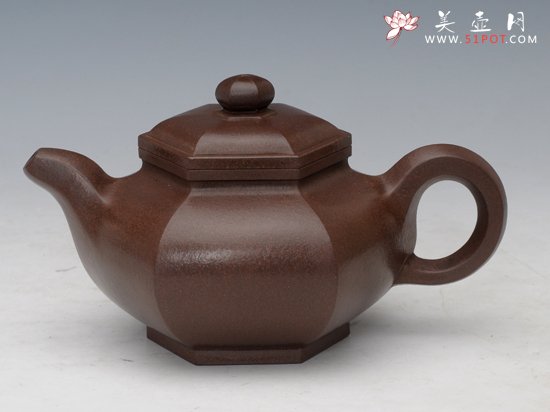 紫砂壶图片： - 宜兴紫砂壶网