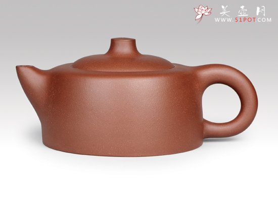 紫砂壶图片：井栏 - 宜兴紫砂壶网