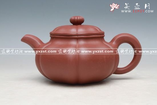 紫砂壶图片：IMG_0143 - 宜兴紫砂壶网