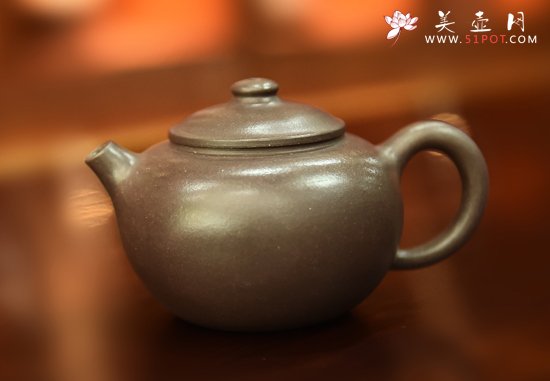 紫砂壶图片：云彬 - 宜兴紫砂壶网