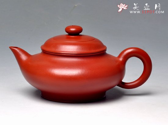 紫砂壶图片：DSC_0641 副本 - 宜兴紫砂壶网