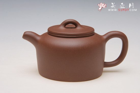 紫砂壶图片：IMG_5387 - 宜兴紫砂壶网