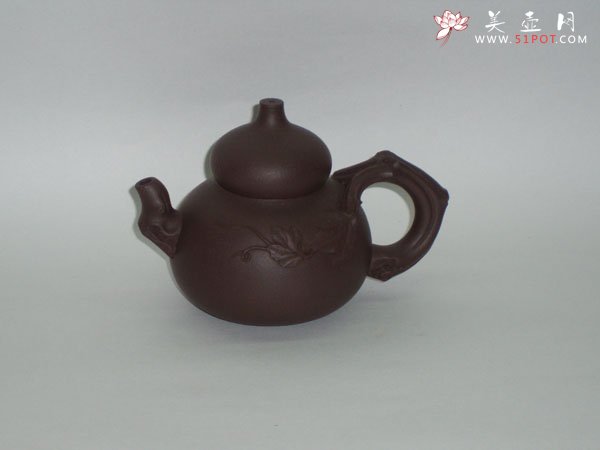 紫砂壶图片：P2280031 - 宜兴紫砂壶网