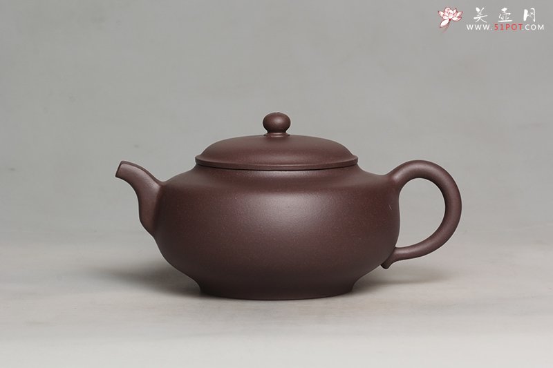 紫砂壶图片：古韵壶 - 宜兴紫砂壶网