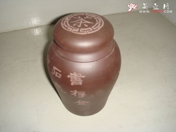 紫砂壶图片：DSC00357 - 宜兴紫砂壶网