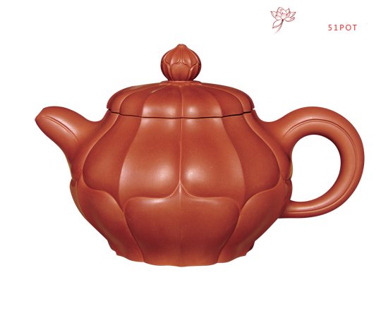 紫砂壶图片：2 - 宜兴紫砂壶网