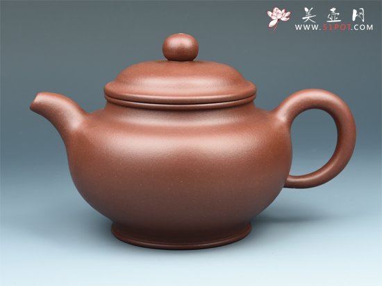 紫砂壶图片：掇子 - 宜兴紫砂壶网