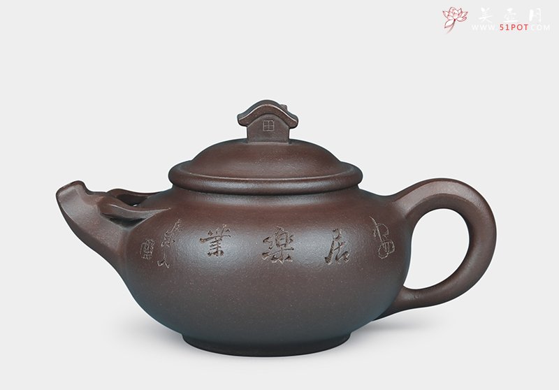 紫砂壶图片：美紫砂壶 - 宜兴紫砂壶网