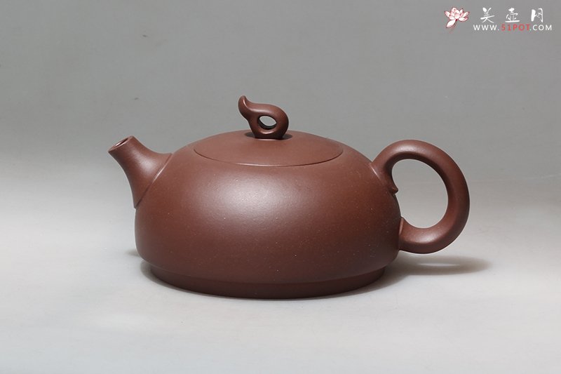 紫砂壶图片：天际 - 宜兴紫砂壶网