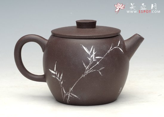 紫砂壶图片：DSC_5659 副本 - 宜兴紫砂壶网