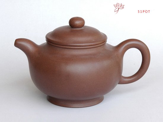 紫砂壶图片：掇只2 - 宜兴紫砂壶网