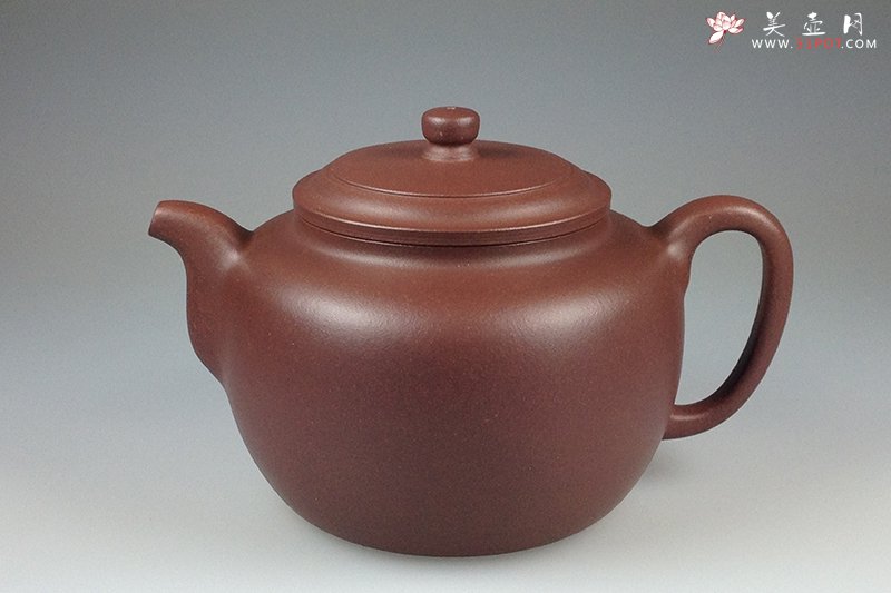 紫砂壶图片：美紫砂壶 - 宜兴紫砂壶网