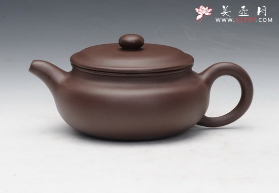 紫砂壶图片：DSC_5411 - 宜兴紫砂壶网