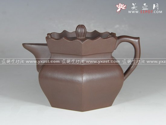 紫砂壶图片：DSC_1954 - 宜兴紫砂壶网