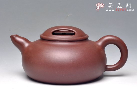 紫砂壶图片：DSC_0280 副本 - 宜兴紫砂壶网