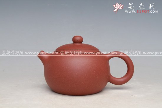 紫砂壶图片：IMG_2401 - 宜兴紫砂壶网