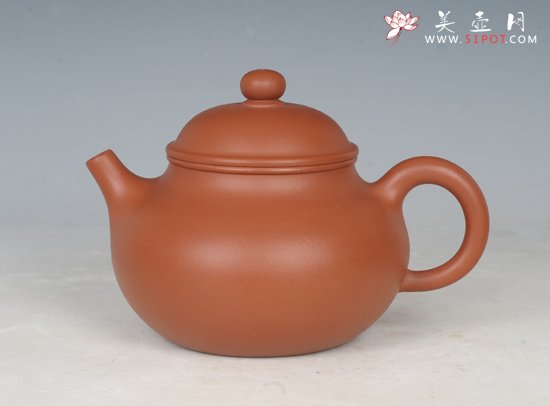 紫砂壶图片：容天 - 宜兴紫砂壶网